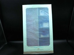 silkstone honey in hollywood pink tissue